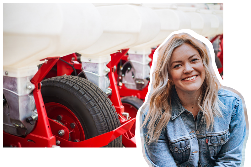 Agricultural Engineer Field Atlas