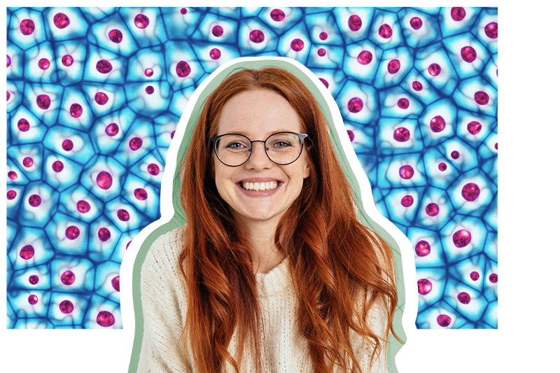 Molecular and Cellular Biologist Field Atlas