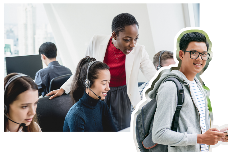 Training intelligence overview