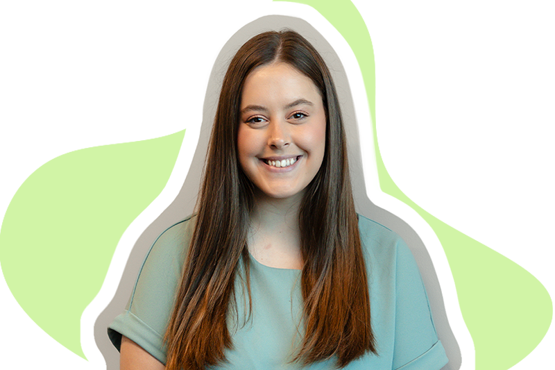 Charlee Williams Field Atlas